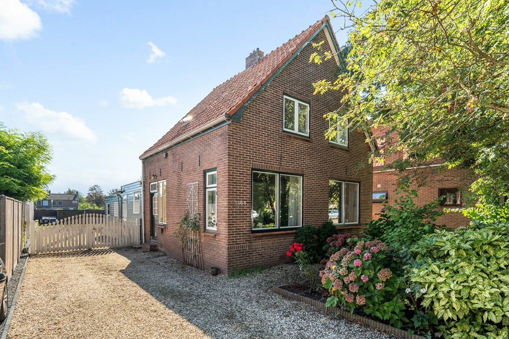 Hoofdweg 1364, 2153 LT Nieuw-Vennep, Nederland