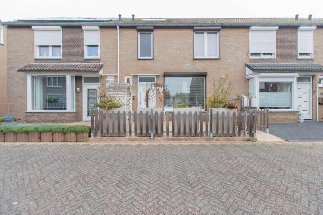 Houwer 34, 6372 NM Landgraaf, Nederland