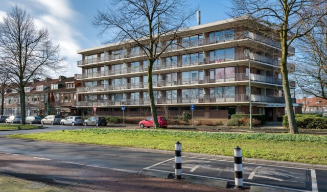 Hugo de Grootplein 0ong, 3314 Dordrecht, Nederland