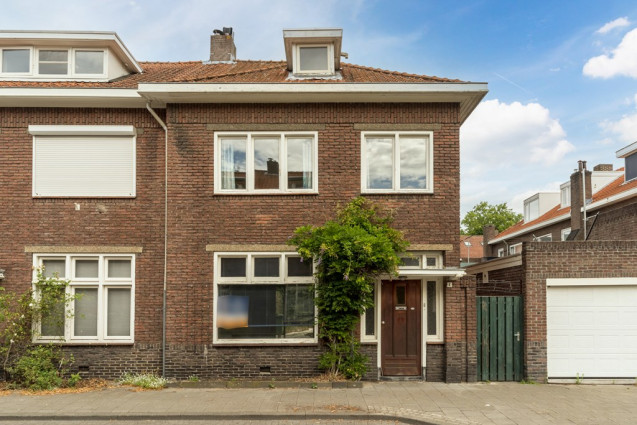 Hugo Verrieststraat 4, 5615 HN Eindhoven, Nederland