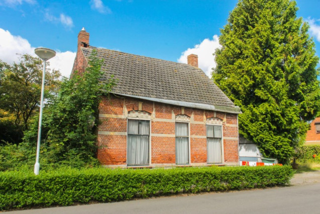 Hulsterweg 130, 4583 SM Terhole, Nederland