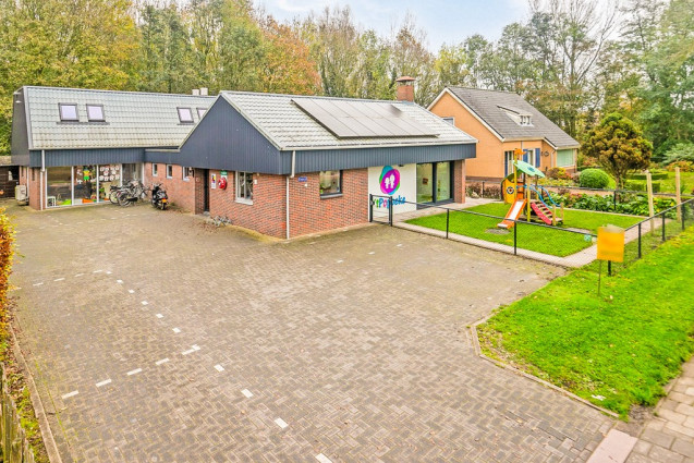 Hulsterweg 1F, 4587 EA Kloosterzande, Nederland