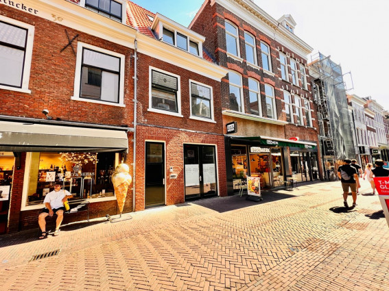 Jacob Gerritstraat 24A, 2611 ES Delft, Nederland