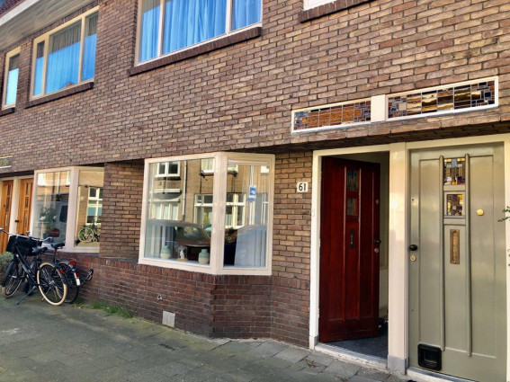 Jacob van der Borchstraat 61, 3515 XC Utrecht, Nederland