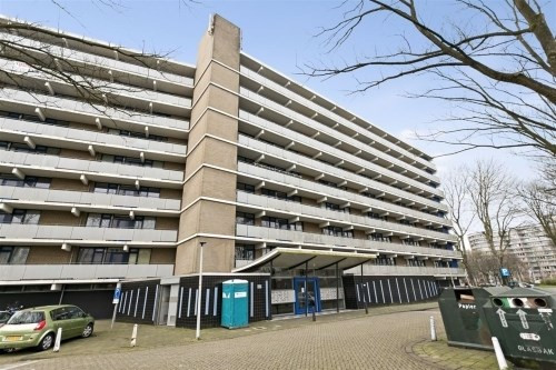 Jan Luykenlaan 0ong, 2332 Leiden, Nederland