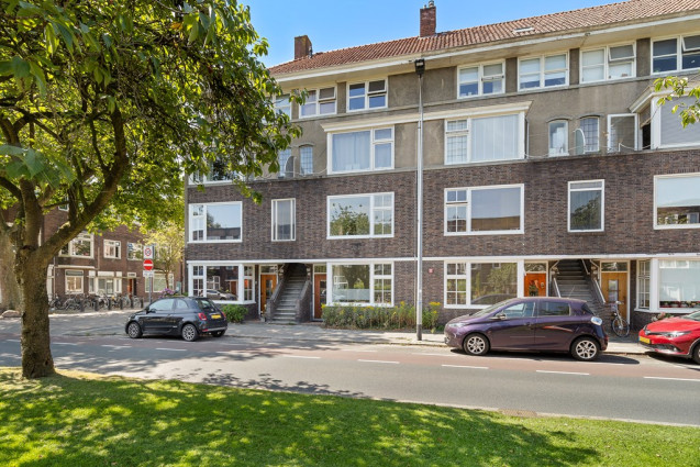 J.C. Kapteynlaan 22, 9714 CR Groningen, Nederland