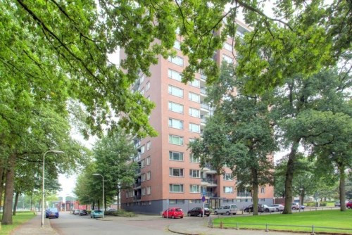 Jekerstraat 0ong, 7523 VS Enschede, Nederland