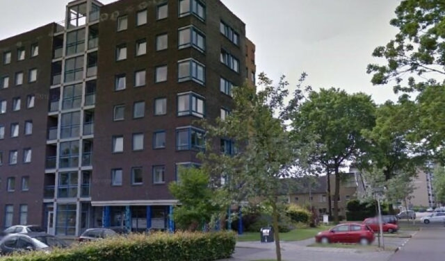 Jekerstraat 0ong, 7523 VS Enschede, Nederland