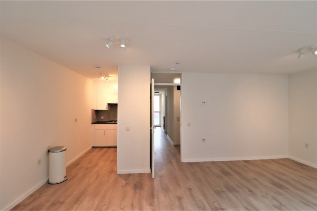 Jekerstraat 47B03, 6211 NS Maastricht, Nederland