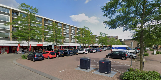 Jennerstraat 16, 9728 GX Groningen, Nederland