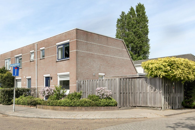 Johan Brouwerstraat 2, 1964 GC Heemskerk, Nederland