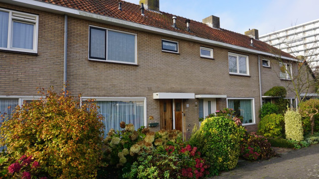 Johan Wagenaarstraat 22, 1443 LS Purmerend, Nederland