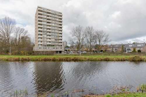 Johan Willem Frisostraat 0ong, 2713 Zoetermeer, Nederland