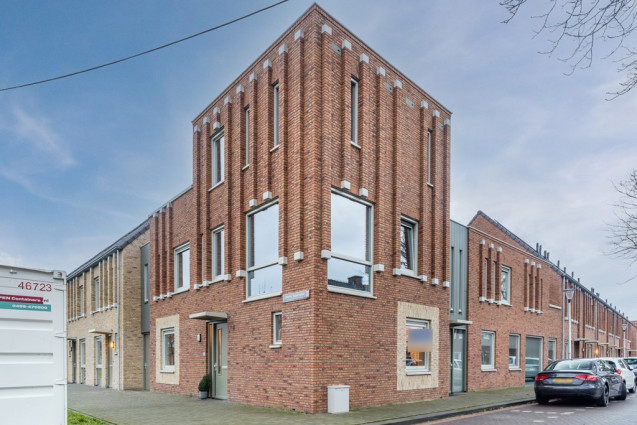 Johanna Bogaersplein 2, 5701 ZB Helmond, Nederland