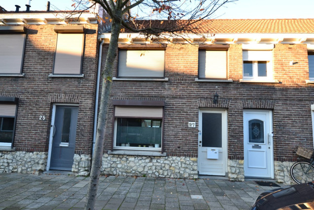 Jonkerstraat 27, 6411 VP Heerlen, Nederland