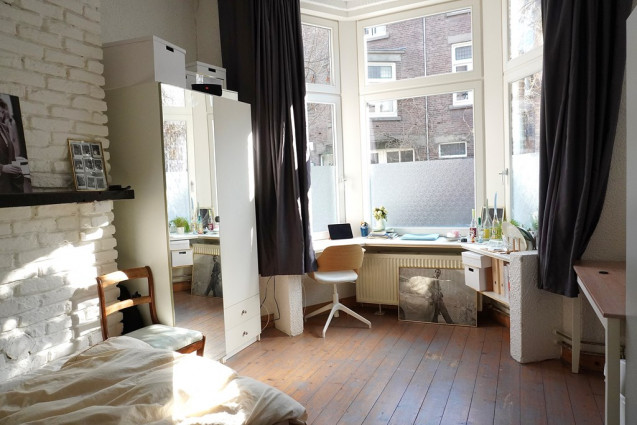 Joseph Hollmanstraat 24b, 6217 KZ Maastricht, Nederland