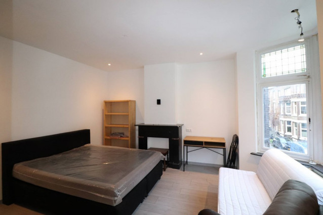 Joseph Hollmanstraat 24D, 6217 KZ Maastricht, Nederland