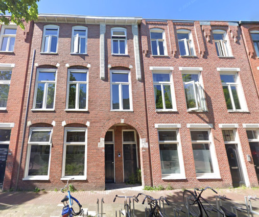 Jozef Israëlsstraat 67A, 9718 GE Groningen, Nederland