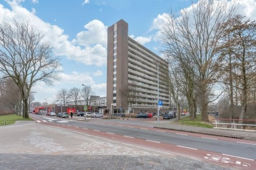 Judith Leysterstraat 0ong, 1816 JX Alkmaar, Nederland