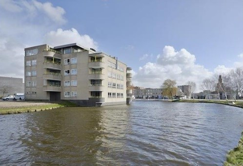 Kapelhof 0ong, 1507 VC Zaandam, Nederland