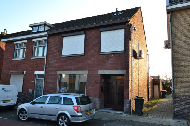 Kasperenstraat 171, 6466 BH Kerkrade, Nederland