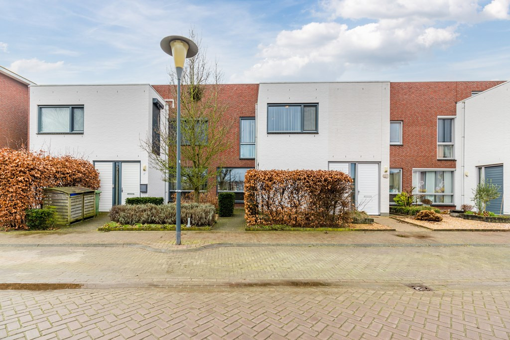 Keelweg 35, 5508 RP Veldhoven, Nederland