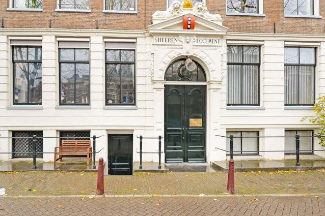 Keizersgracht 365E, 1016 EJ Amsterdam, Nederland