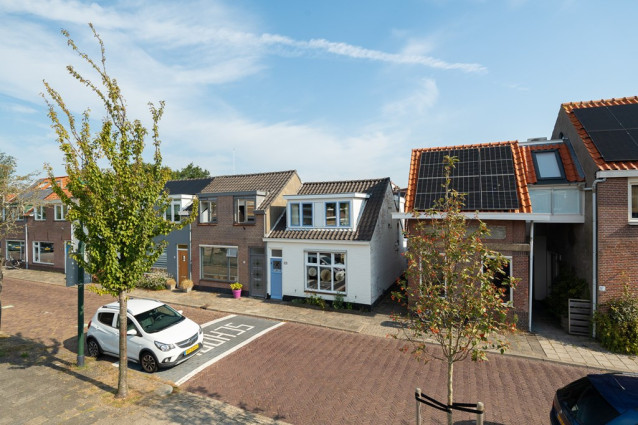 Kerkstraat 71, 2223 AH Katwijk, Nederland