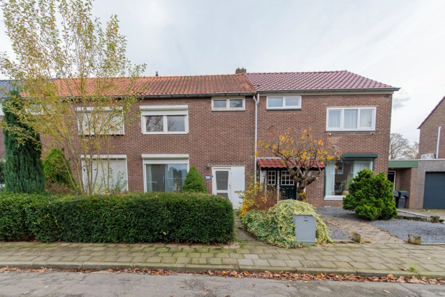 Kievitstraat 20, 6165 SK Geleen, Nederland