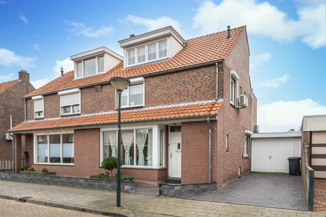 Kievitstraat 66, 5667 PS Geldrop, Nederland