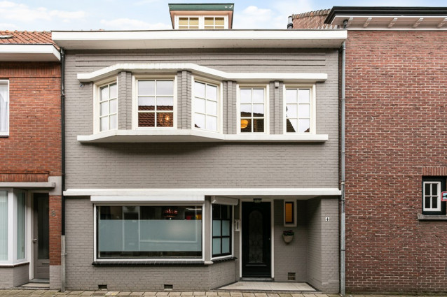 Kleine Bagijnestraat 4, 4561 CP Hulst, Nederland