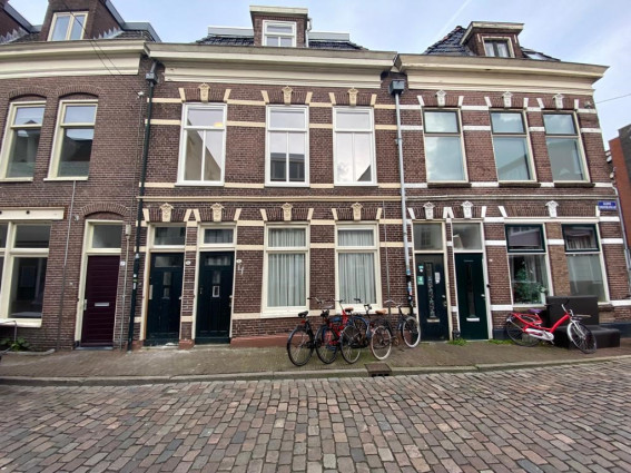 Kleine Steentilstraat 4, 9711 GR Groningen, Nederland