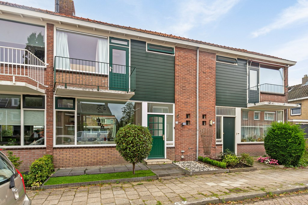 Kleine Vinkstraat 34, 2912 AG Nieuwerkerk aan den IJssel, Nederland