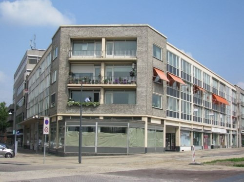 Koninginnesingel 0ong, 5911 Venlo, Nederland