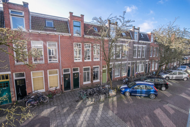 Koolstraat 34a, 9717 KE Groningen, Nederland