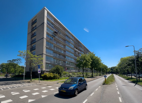 Korfoedreef 33, 3562 SC Utrecht, Nederland