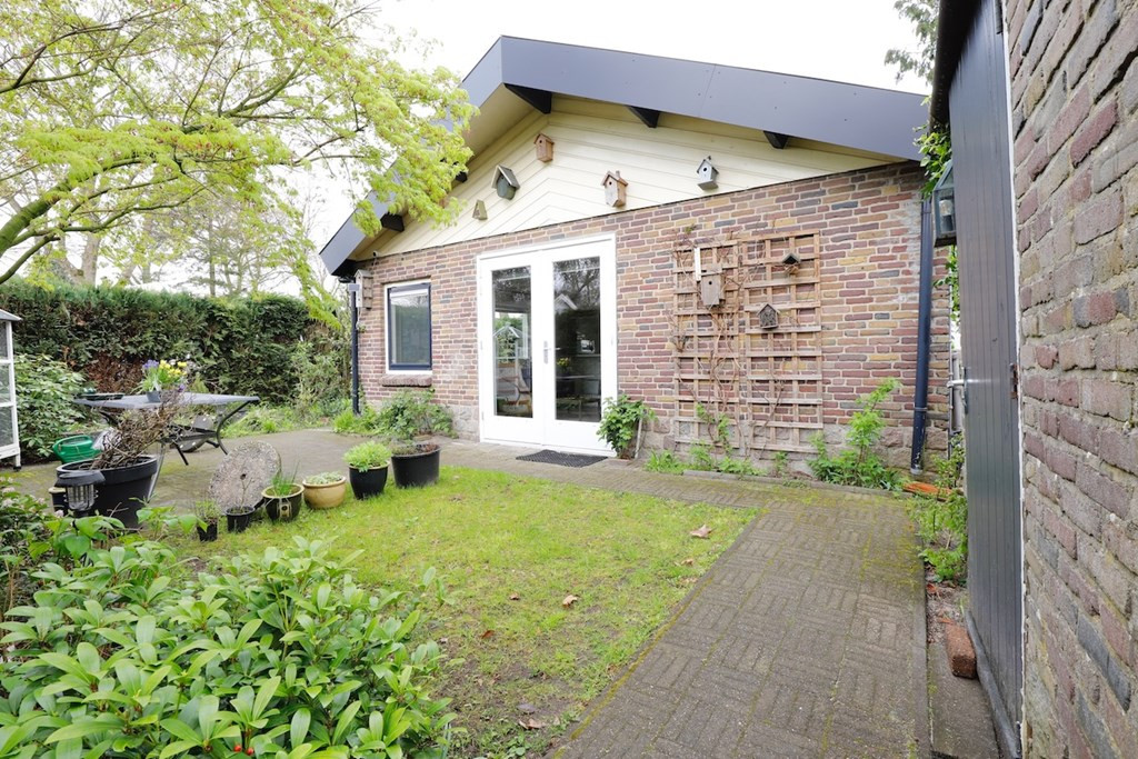 Korhoenlaan 2-191, 3847 LN Harderwijk, Nederland