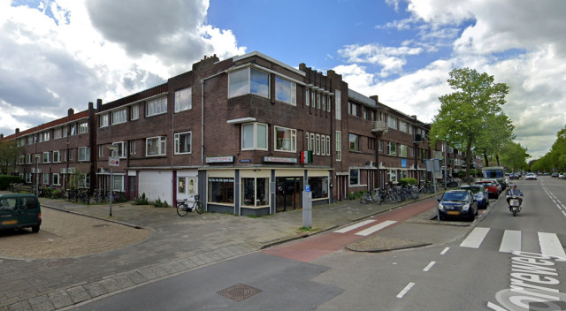 Korreweg 111AA, 9714 AE Groningen, Nederland