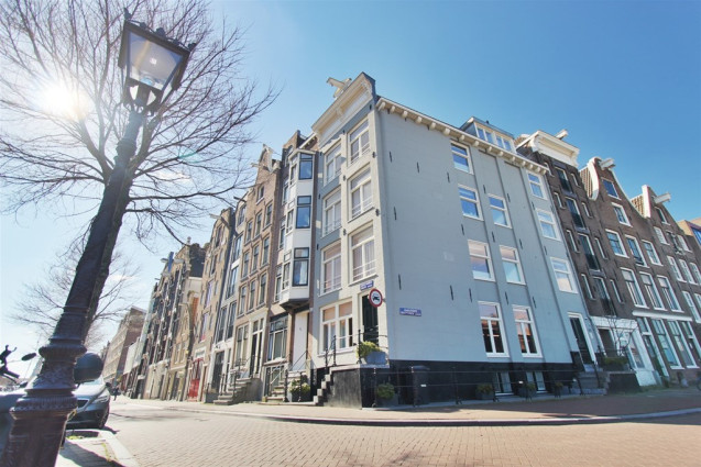 Korte Prinsengracht 2, 1013 GS Amsterdam, Nederland