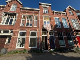 Kraneweg 45, 9718 JG Groningen, Nederland