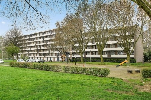 Kroesmeestersdreef 0ong, 6216 PK Maastricht, Nederland