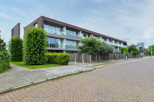 Kromakkerweg 33, 5616 SB Eindhoven, Nederland