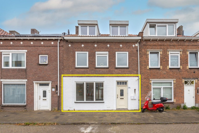 Kronehoefstraat 30L01, 5622 AC Eindhoven, Nederland