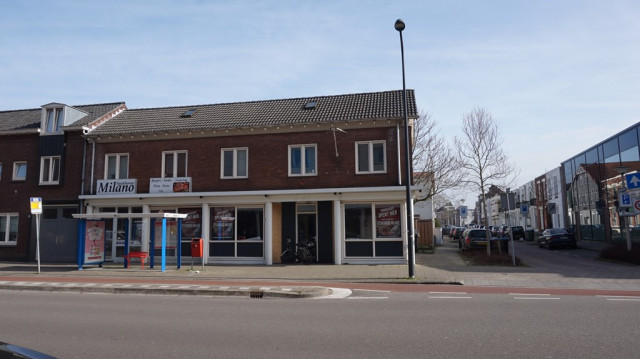 Kuipersdijk 65A, 7512 CB Enschede, Nederland