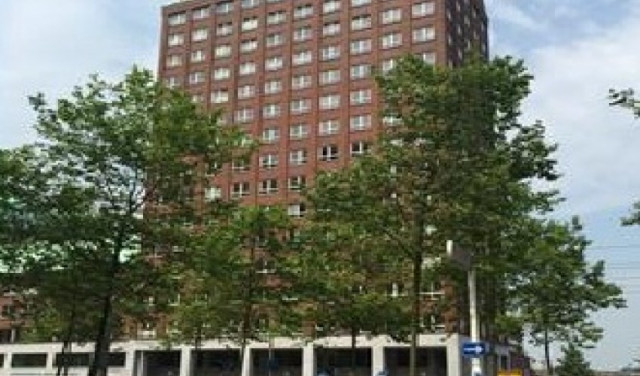 Laan op Zuid 0ong, 3071 AA Rotterdam, Nederland