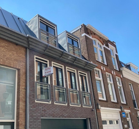 Laan van Roos en Doorn 14A, 2514 BD Den Haag, Nederland