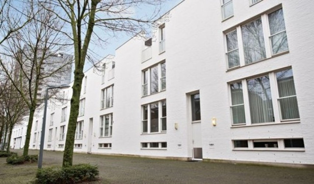 Lage Barakken 0ong, 6221 CH Maastricht, Nederland