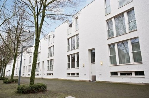 Lage Barakken 0ong, 6221 CH Maastricht, Nederland