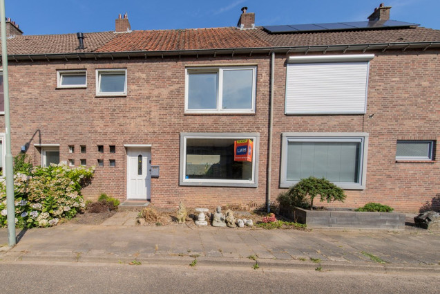 Landweringstraat 86, 6133 AJ Sittard, Nederland