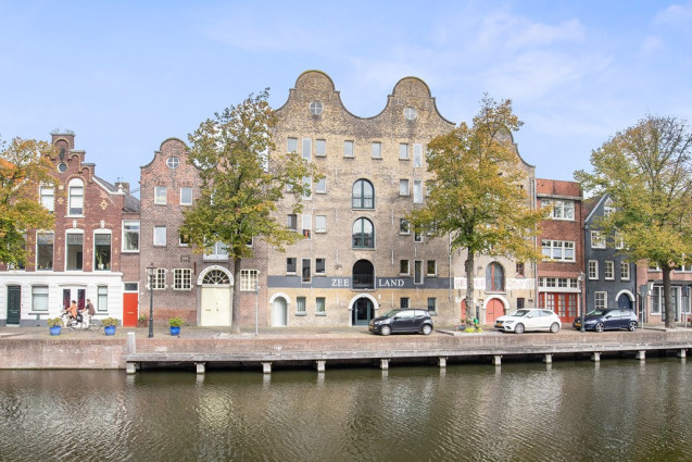 Lange Haven 48B, 3111 CG Schiedam, Nederland